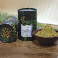 Henna Hair Pack
